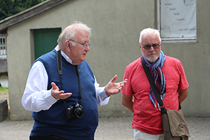 Sommerausflug 2025 des Skfm-Ahrweiler e.V.